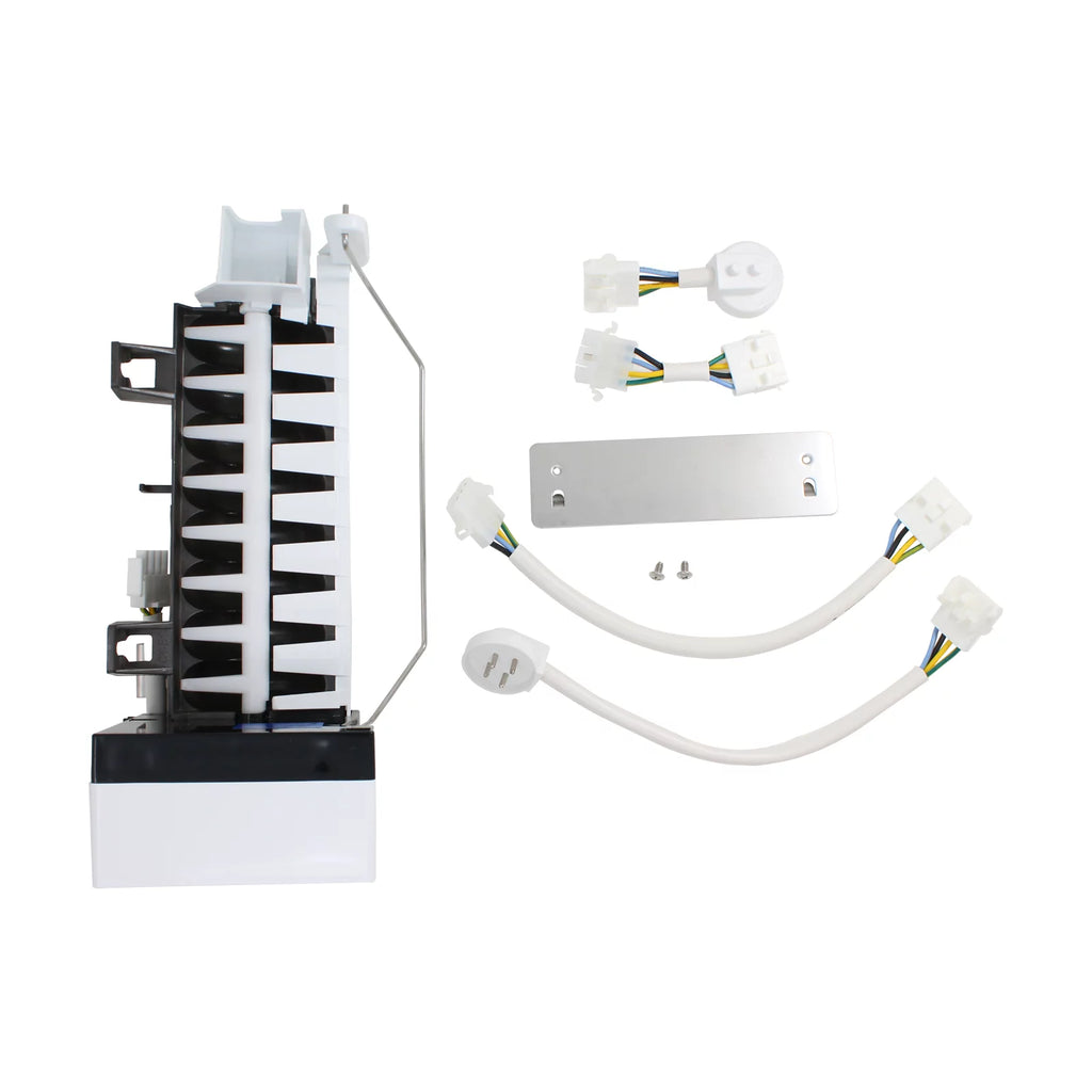 Refrigerator Ice Maker Replacement H85316