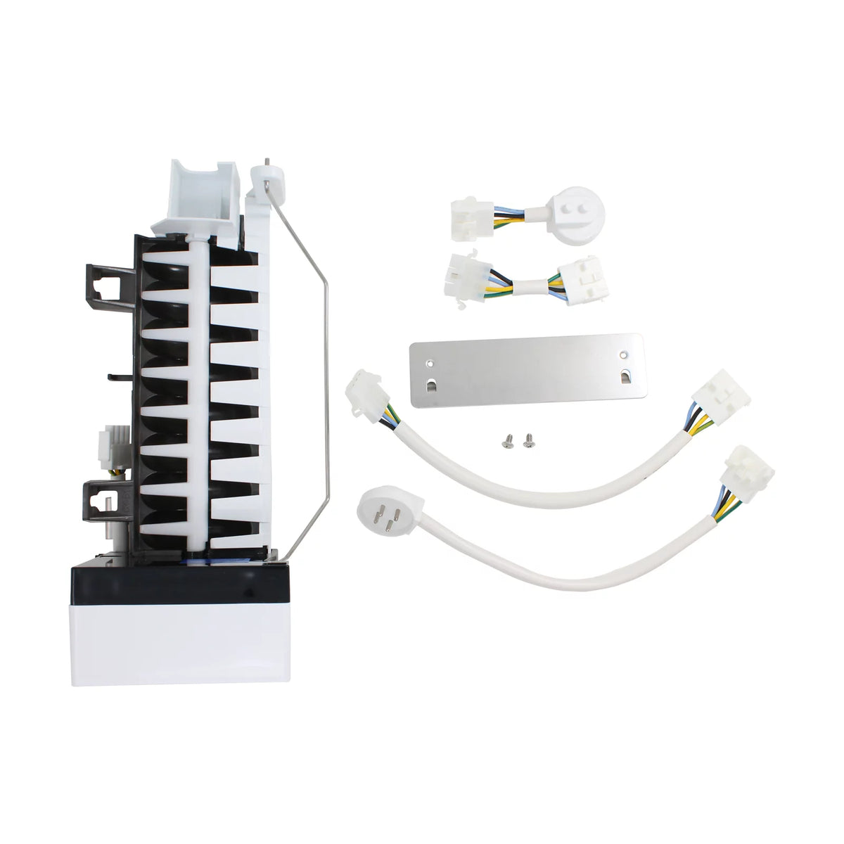 Refrigerator Ice Maker Replacement T432