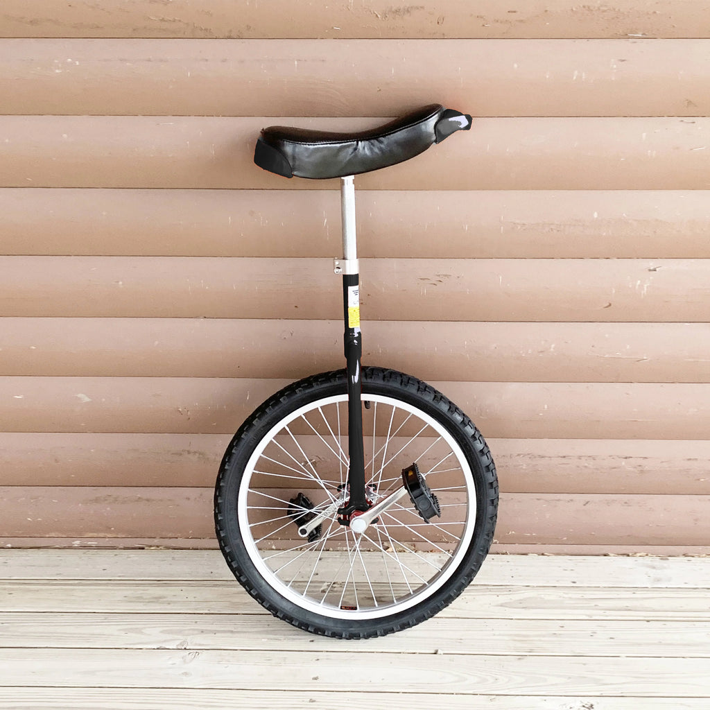 20" Beginner Training Unicycle I134