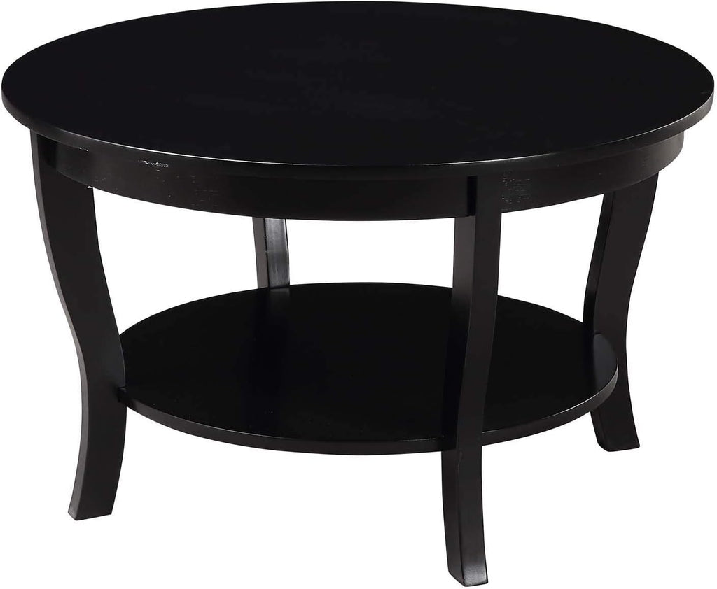 Round Coffee Table G244