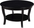 Round Coffee Table G244