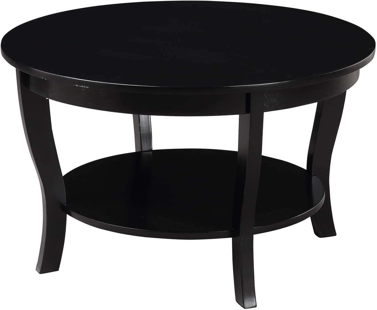 Round Coffee Table G244