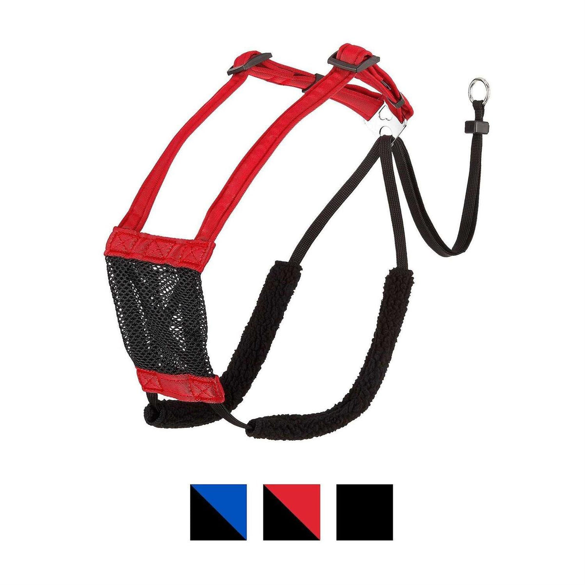 Mesh Non Pull Dog Harness M135175