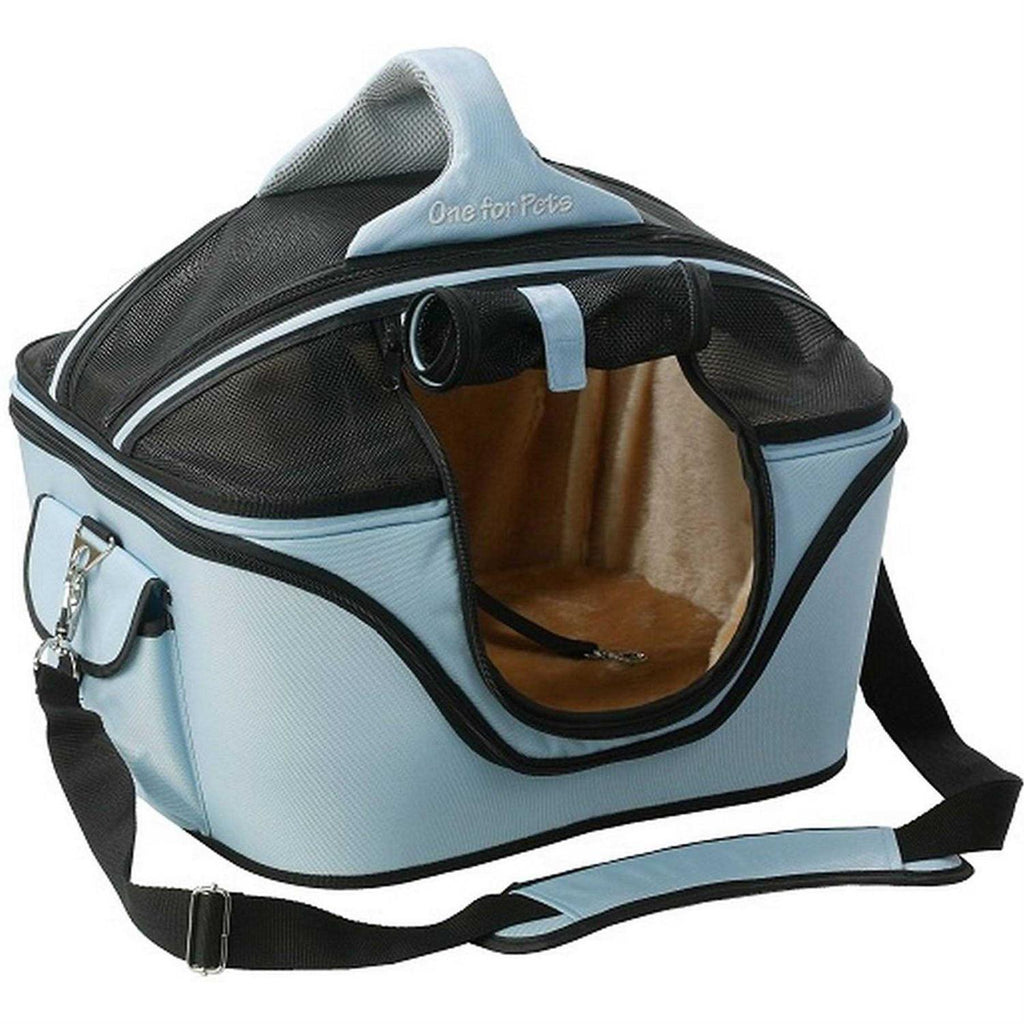 Cozy Pet Carrier Y6165