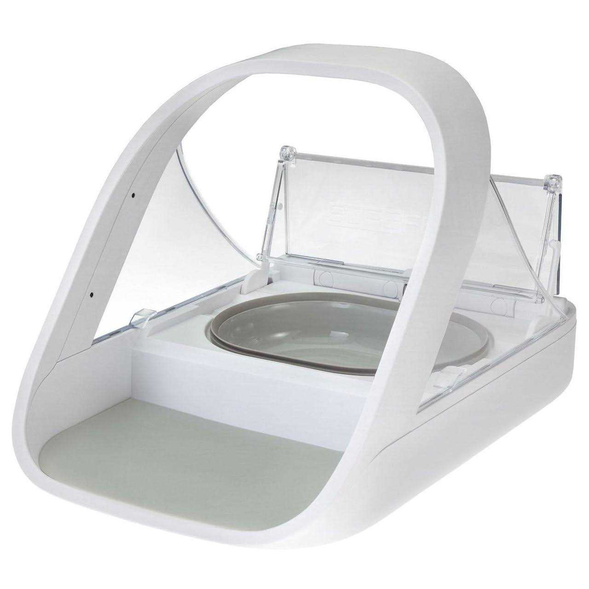 Microchip Pet Feeder Y72179