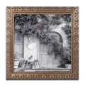 Framed Art Y185