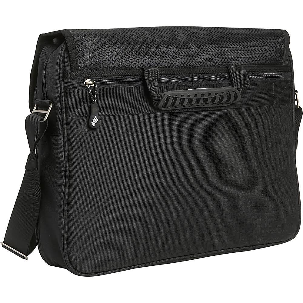 14.1x22 Notebook or 15.4x22 MacBook Messenger Notebook carrying case N231151