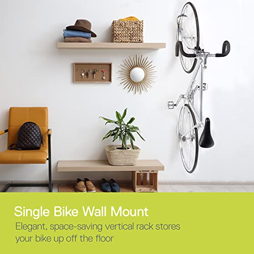 Bike Rack Garage Wall Mount Storage J69080