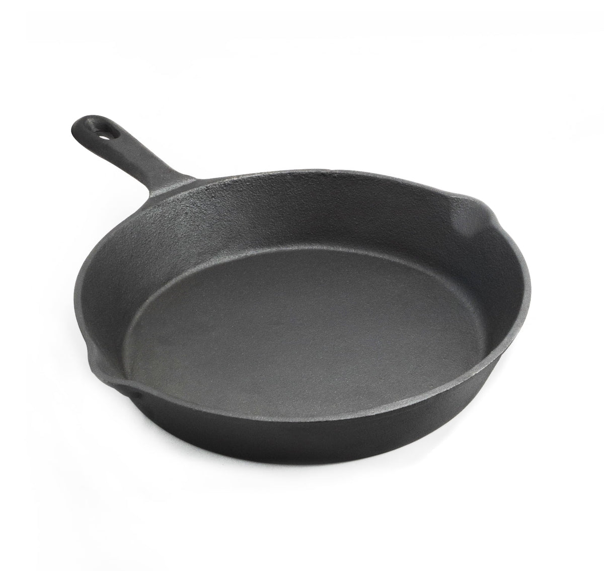 3 Pc Cast Iron Skillet Set O763778