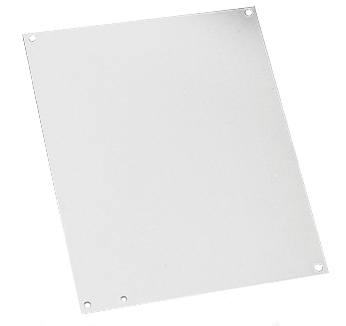 Steel Interior Panel, 22.2In.h x 22.2In.w C104