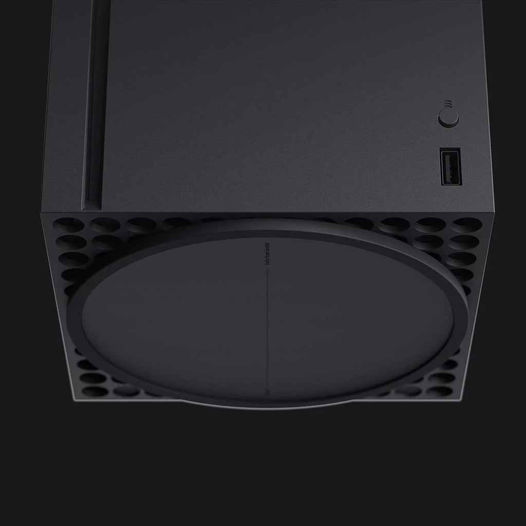 Xbox Series X 1TB SSD Console Bundle with Five Games and Chat Headset H219951