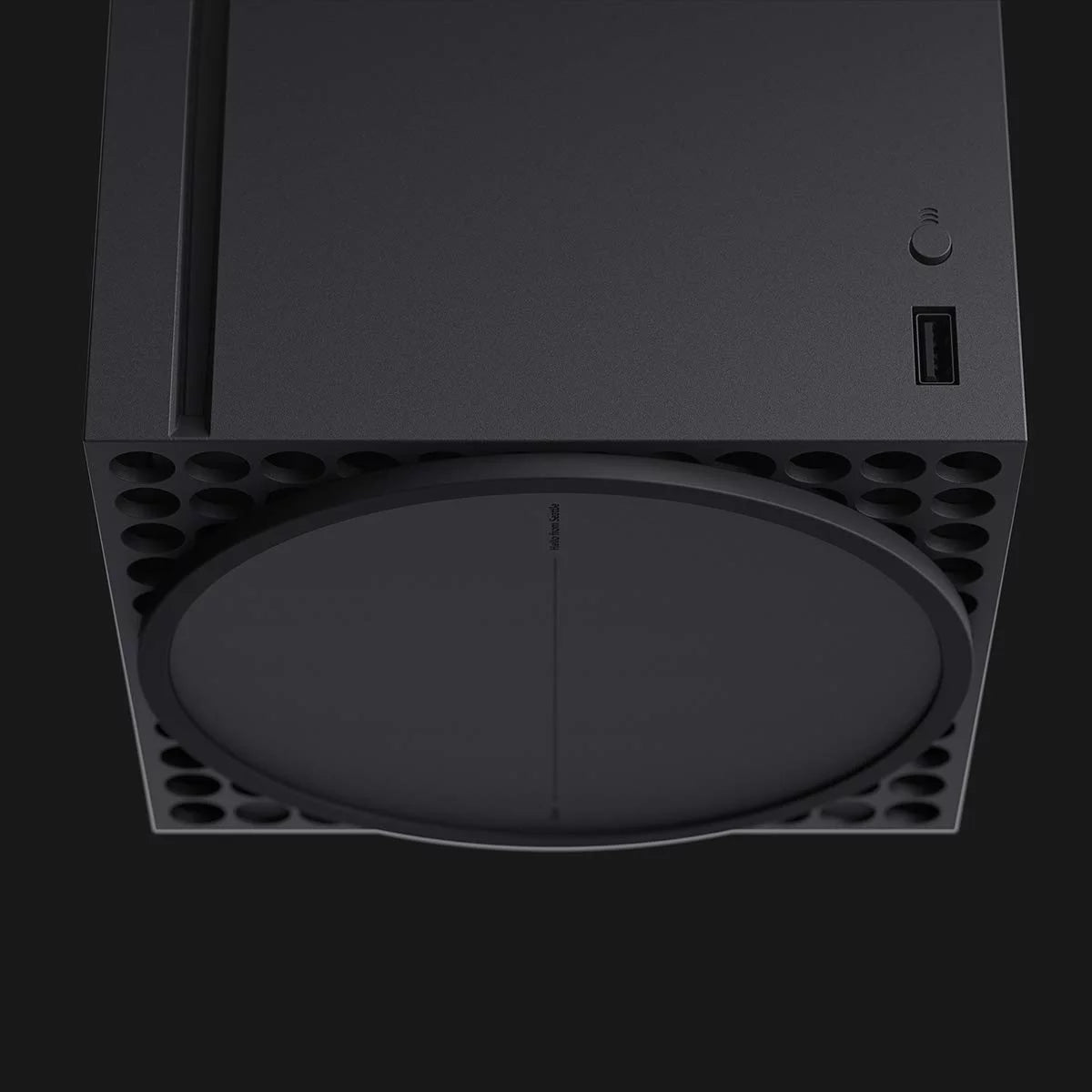 Xbox Series X 1TB SSD Console Bundle with Five Games and Chat Headset H219951