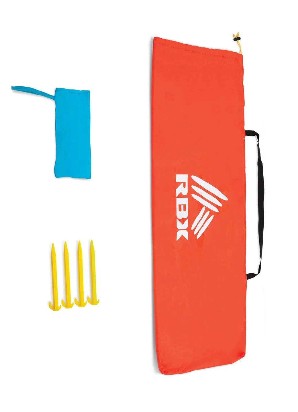 XL Yellow Beach and Activity Tent O659