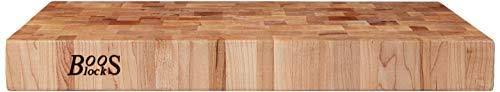 End-Grain Maple Chopping Block A99477