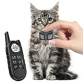 Smallest Lightest Cat Training Collar L957781