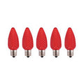Retro C9 LED Bulb 25 Box Z6190