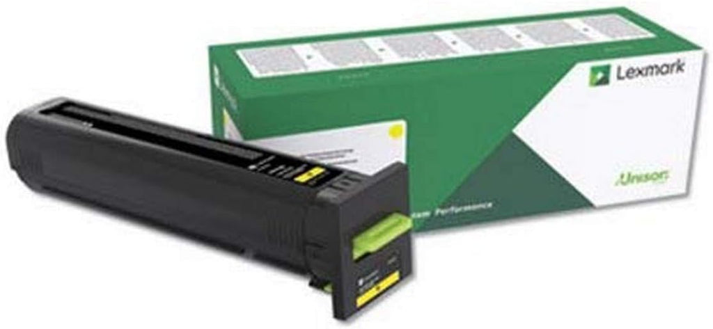 Black Toner Cartridge F258