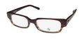 Burgundy Gradient Eyeglasses P20791
