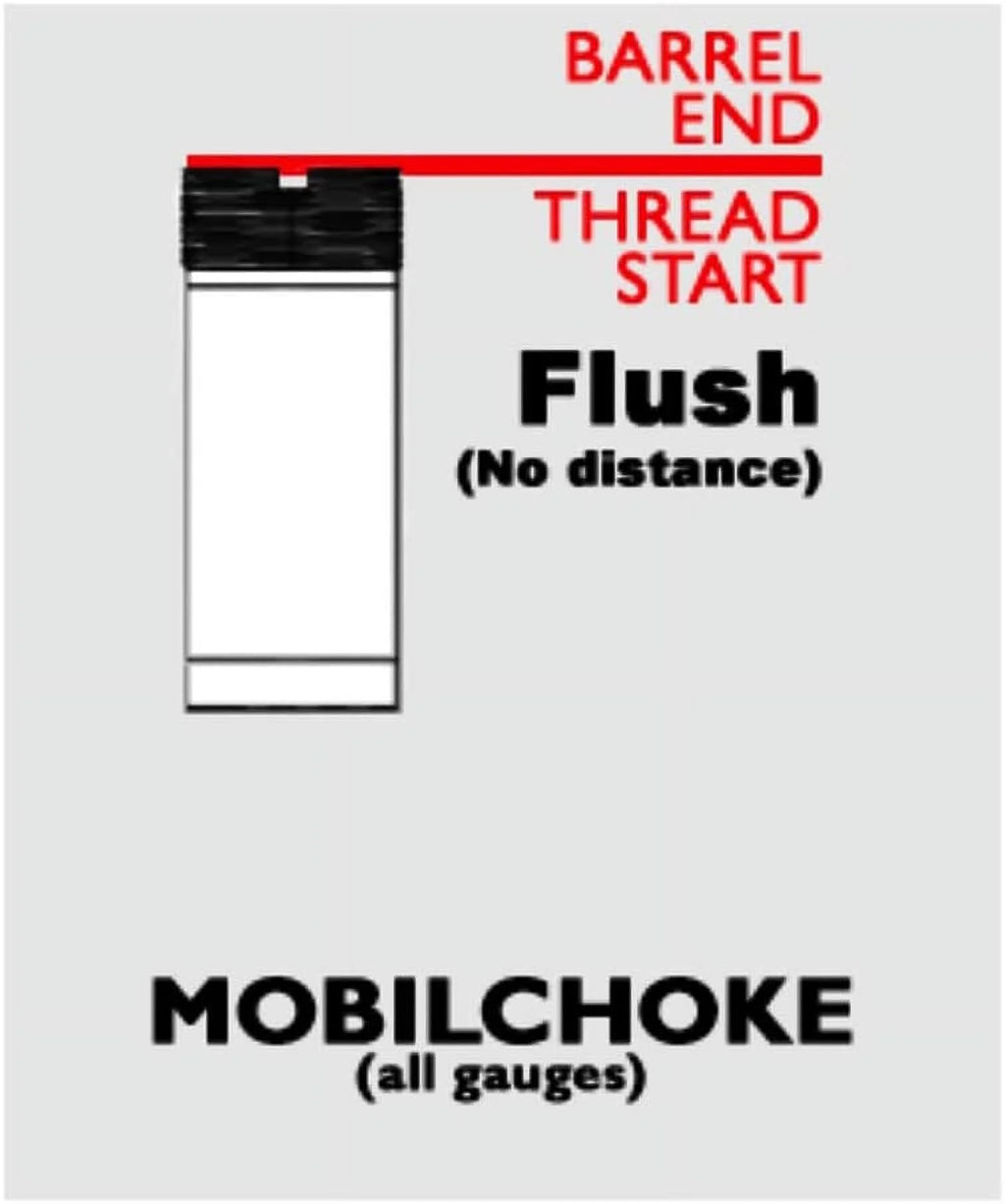 Skeet Choke Tube X286