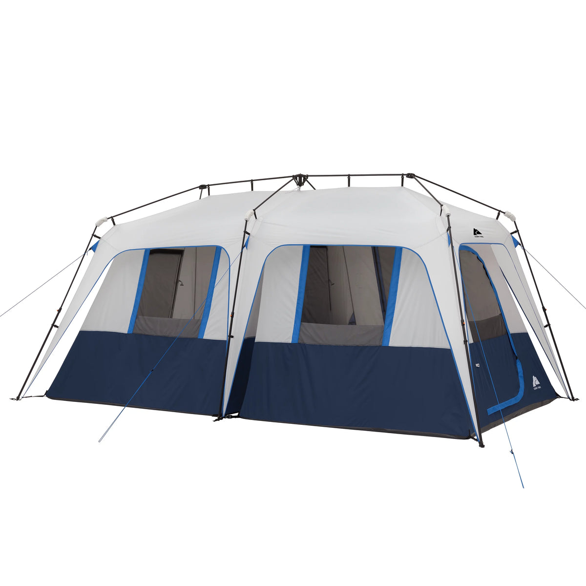 15' x 9' Convertible Instant Tent and Shelter X43862