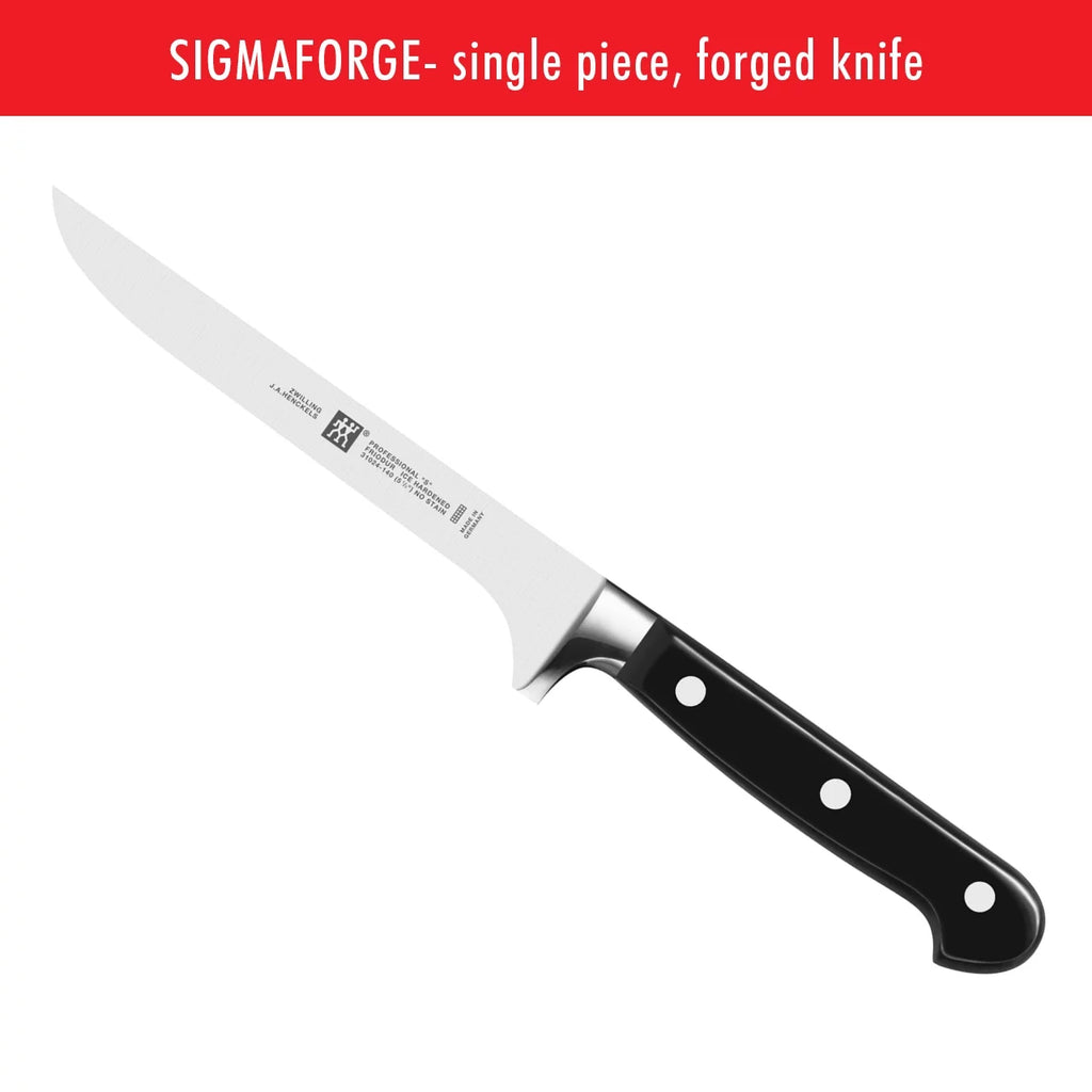 5.5" Flexible Boning Knife U42656