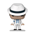 Michael Jackson Vinyl Figure D13000