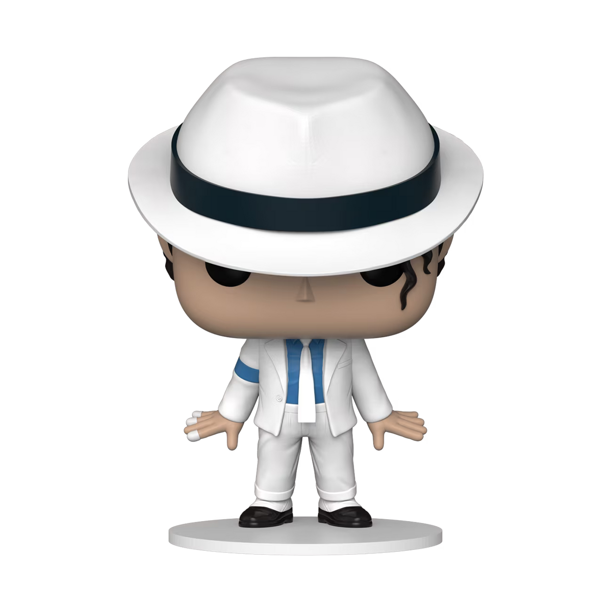 Michael Jackson Vinyl Figure D13000