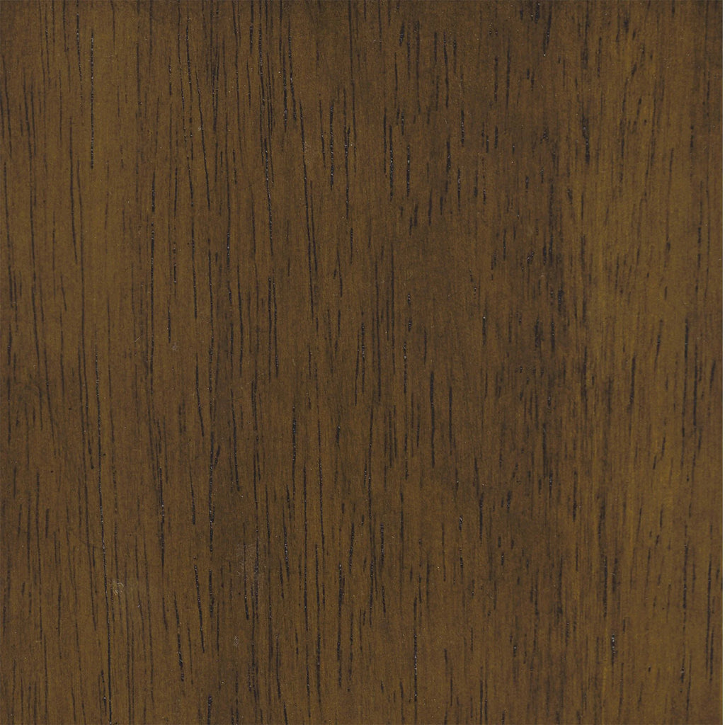 Distressed Brown Faux Leather Accent Chair V470