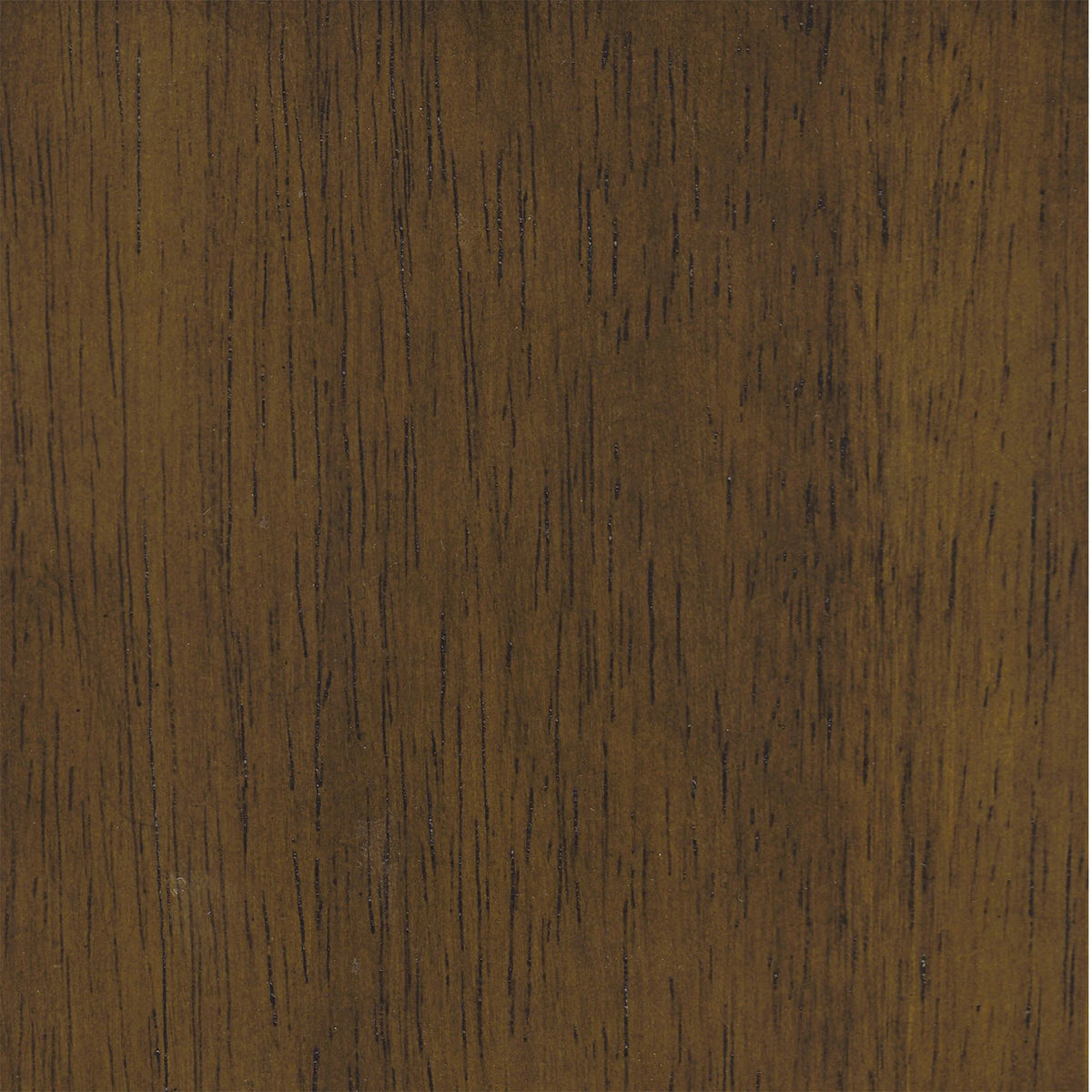 Distressed Brown Faux Leather Accent Chair V470