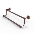 Antique Copper 24 inch Double Towel Bar S838