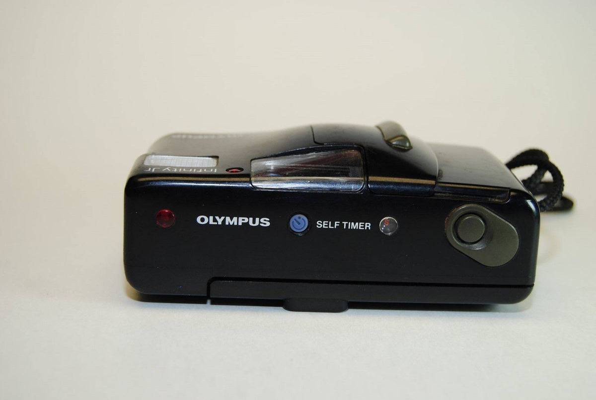 35mm Point & Shoot Film Camera B3346