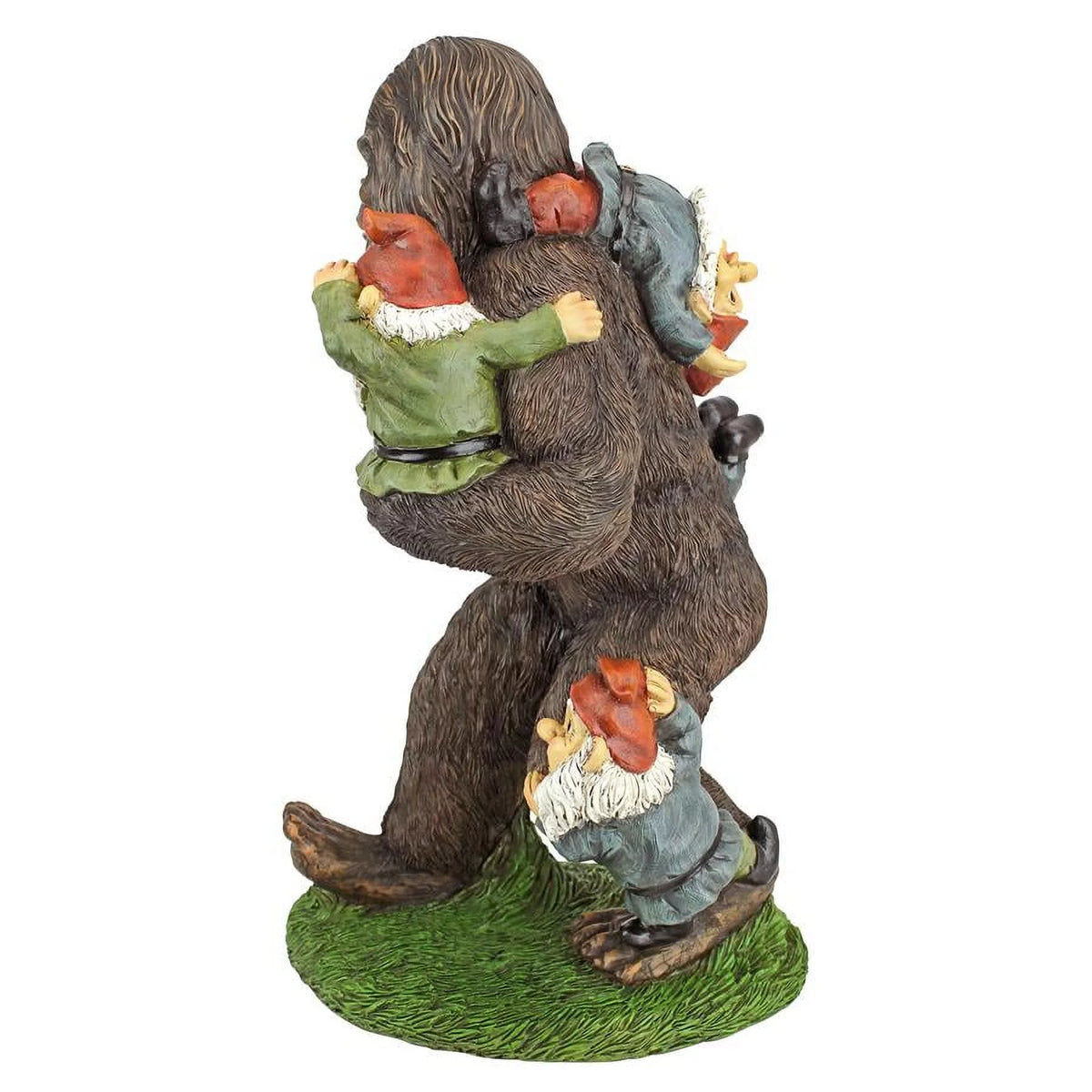 Bigfoot Statue B27844