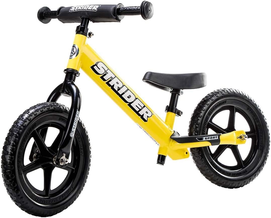 12 Sport Balance Bike M48233