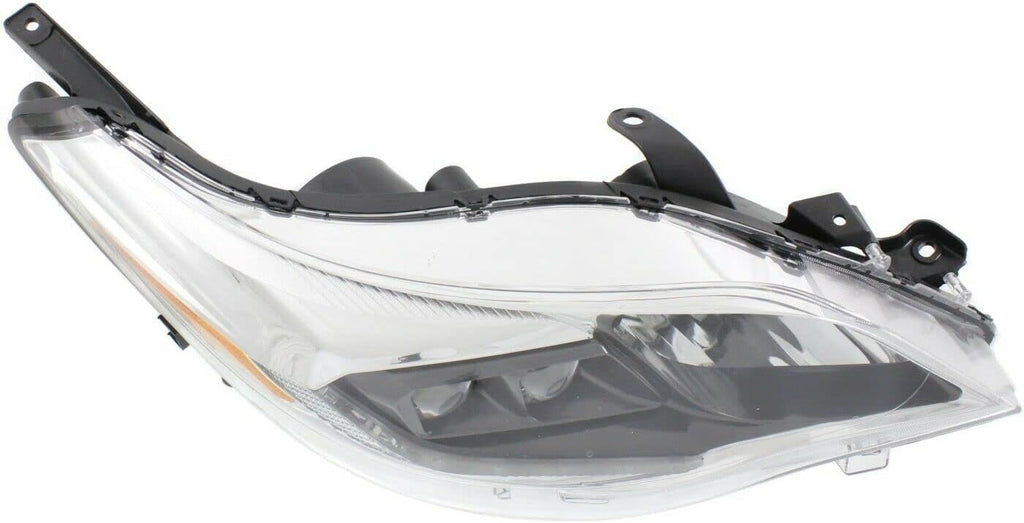 Passenger Side Headlight for 2013-2015 Toyota Avalon H446397