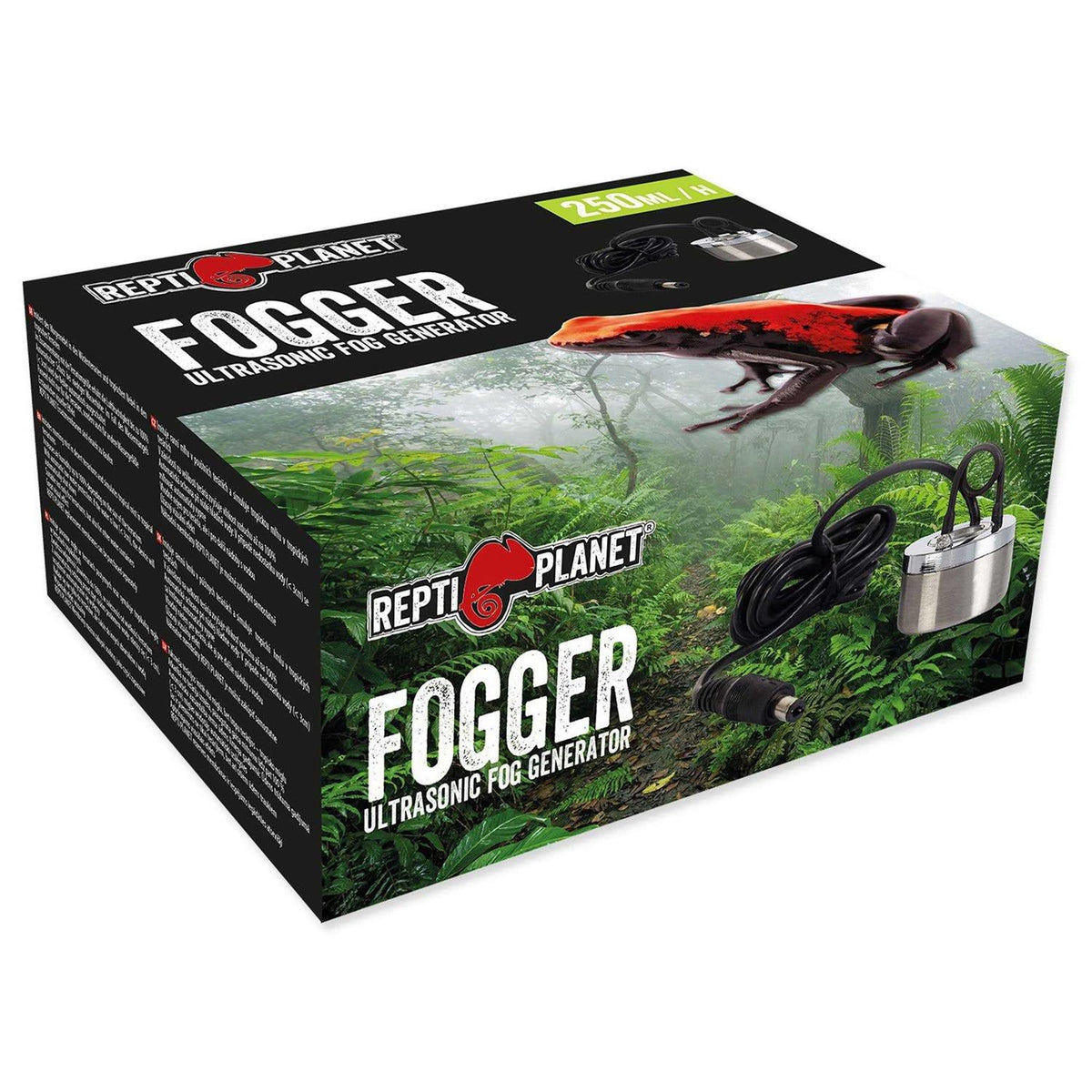 Ultrasonic Fogger F51710