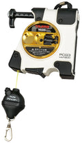 Construction Plumb Bob Setter with Tracking H7602