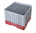 49 Compartment Glass Rack H231