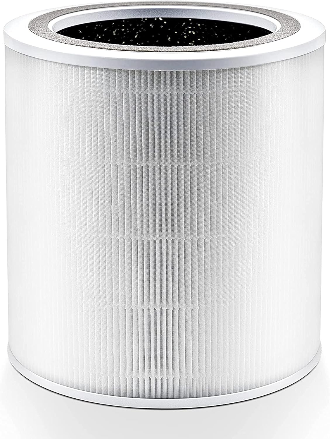 White Air Purifier Replacement Filters, 2 Pack F219176