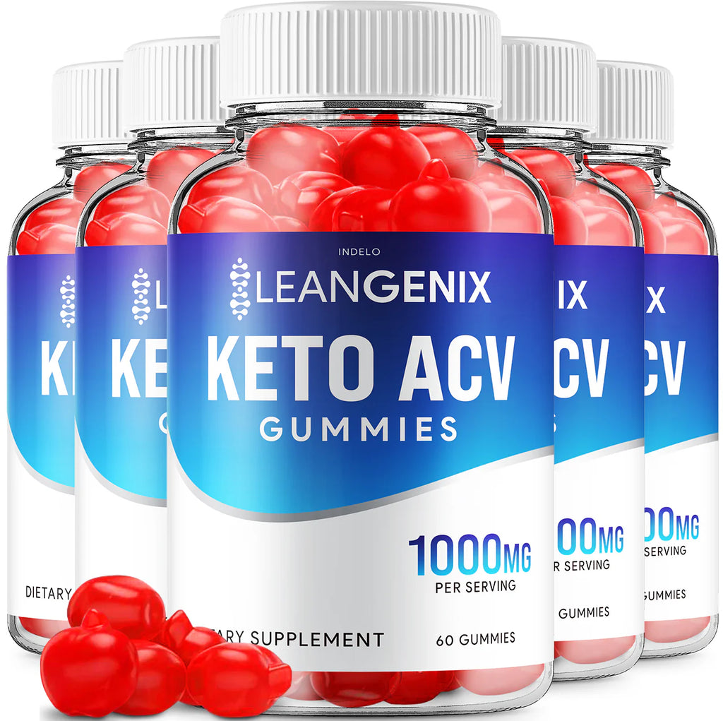 Keto ACV Gummies P55269
