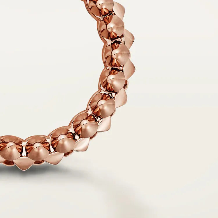 Small Model Ring D732