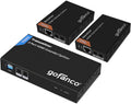 1x2 HDMI Extender Splitter Full HD 1080p Over Cat5e/Cat6/Cat7 Ethernet Cable E84278