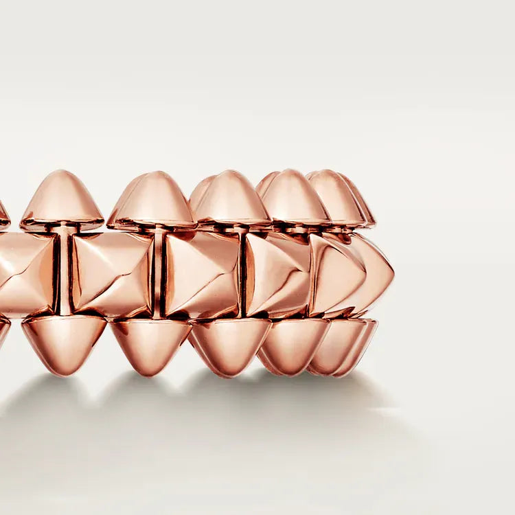 Small Model Ring D732