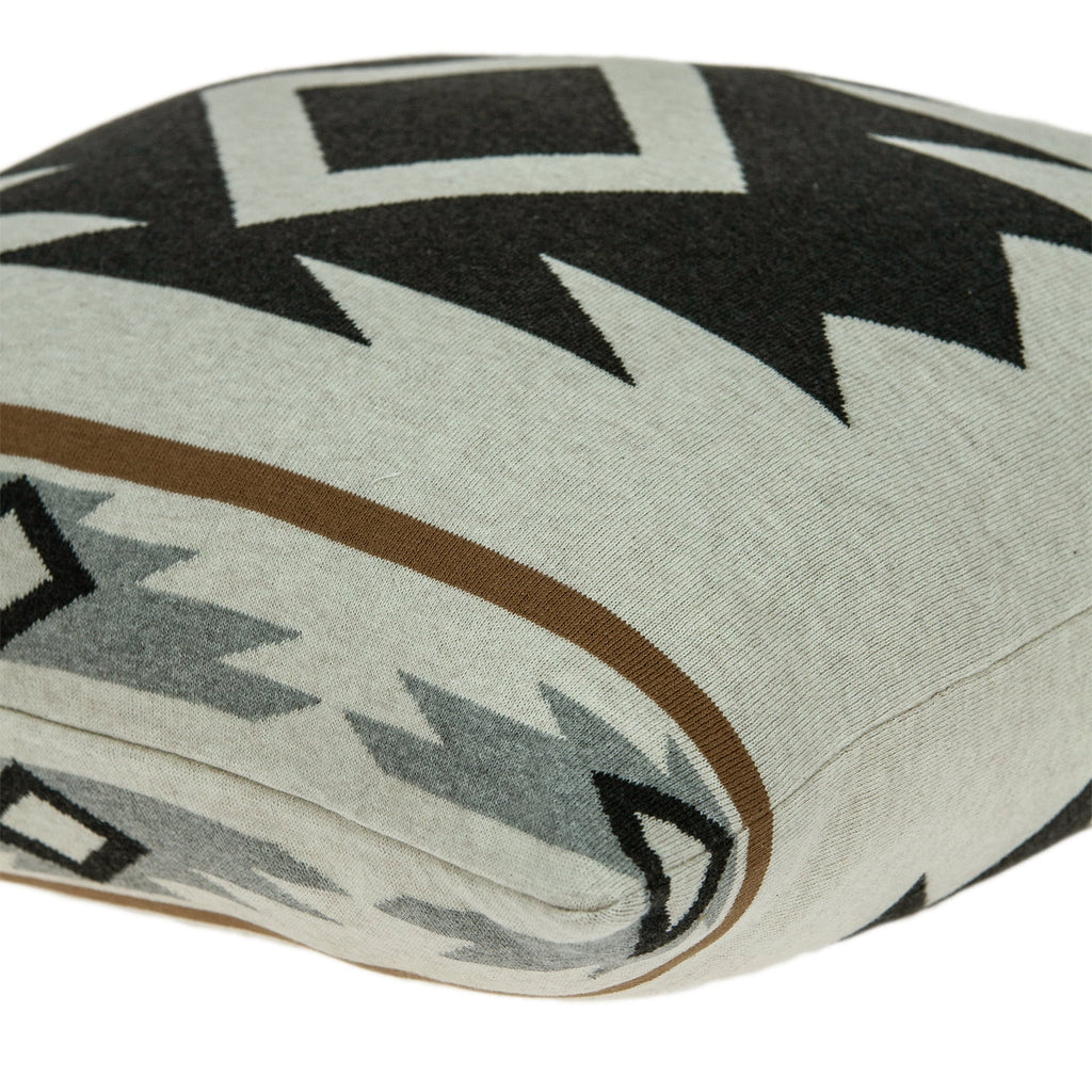 Southwest Cotton Throw Pillow Y252