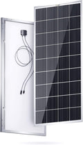180 Watts Monocrystalline Solar Panel O723