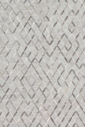 Grey 9'3 x 13' Rug U38707