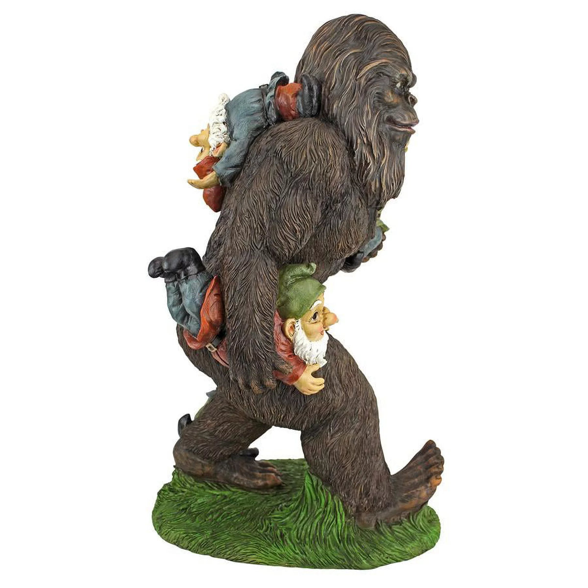 Bigfoot Statue B27844