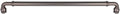 Umbrio 18" Metal Appliance Pull D948336