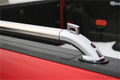 Truck Bed Side Rail Pop Up Lockers X481