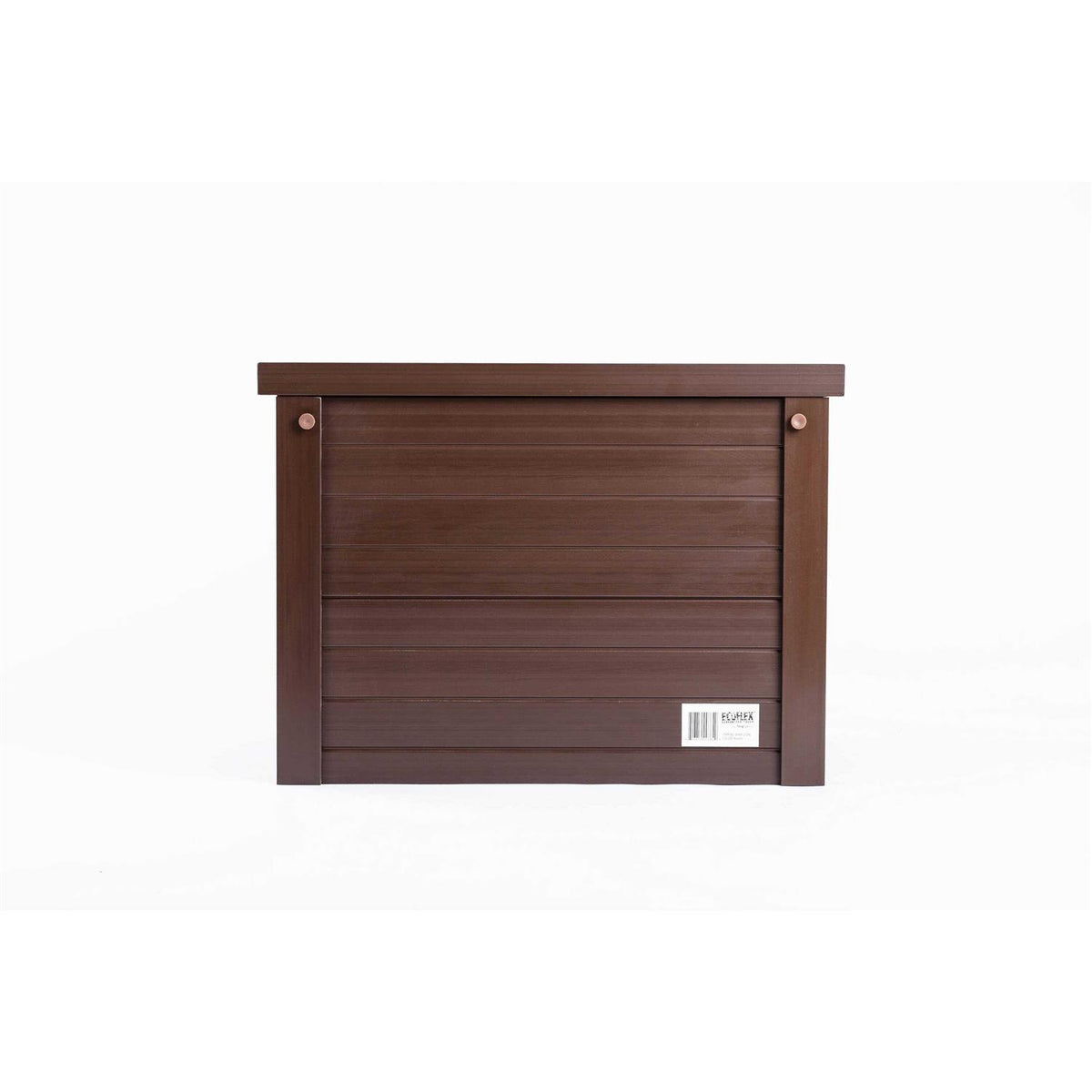 Pet Diner with Storage J628