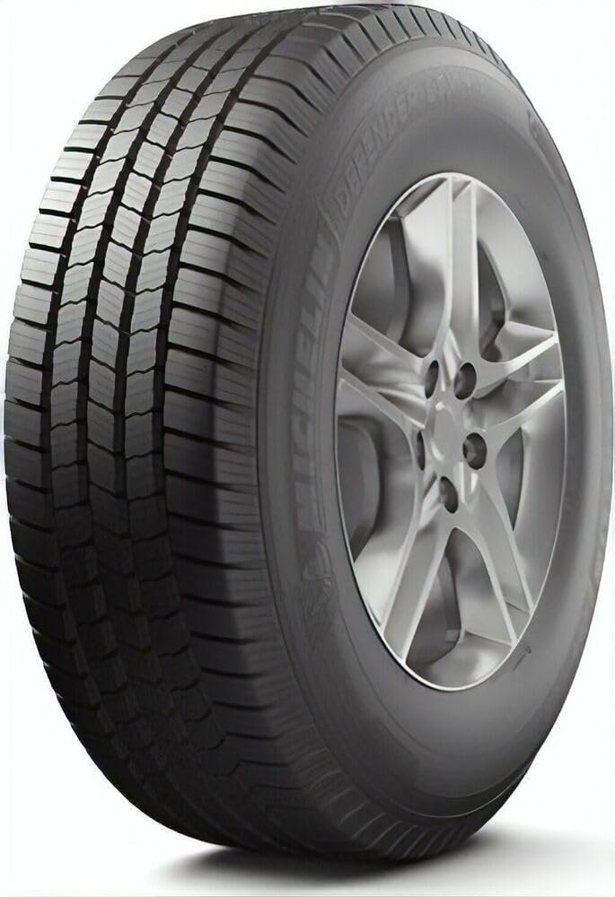 All Season Radial Car Tire 275/60R20 115T U507000